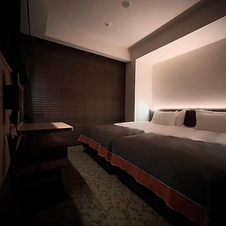 Nest Hotel Tokyo Hanzomon Exteriér fotografie