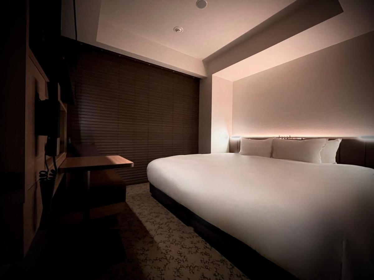 Nest Hotel Tokyo Hanzomon Exteriér fotografie