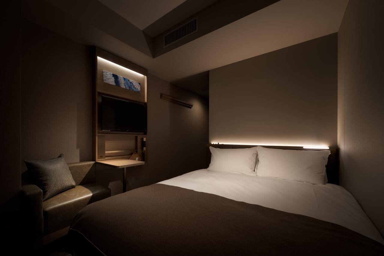 Nest Hotel Tokyo Hanzomon Exteriér fotografie
