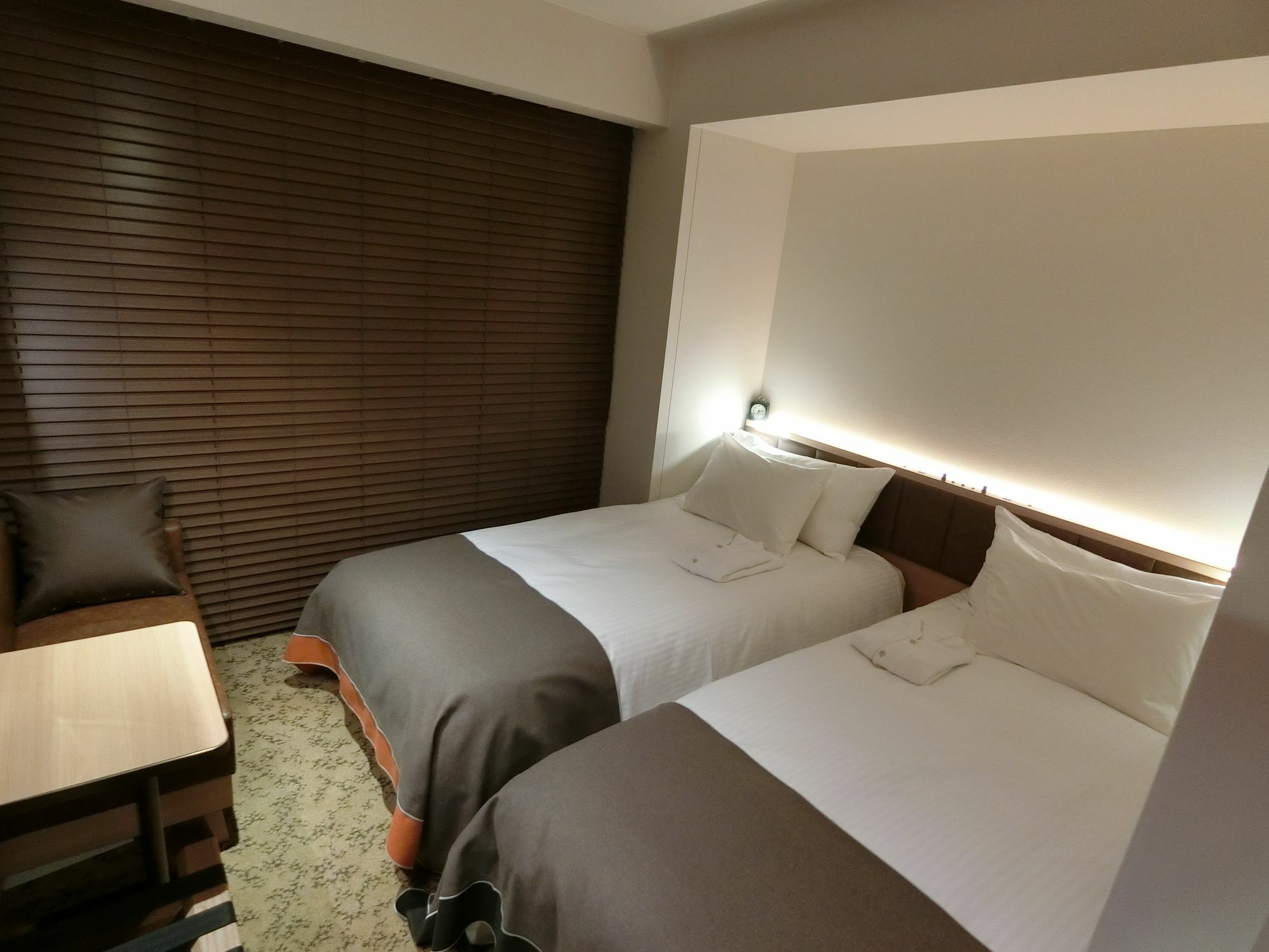 Nest Hotel Tokyo Hanzomon Exteriér fotografie