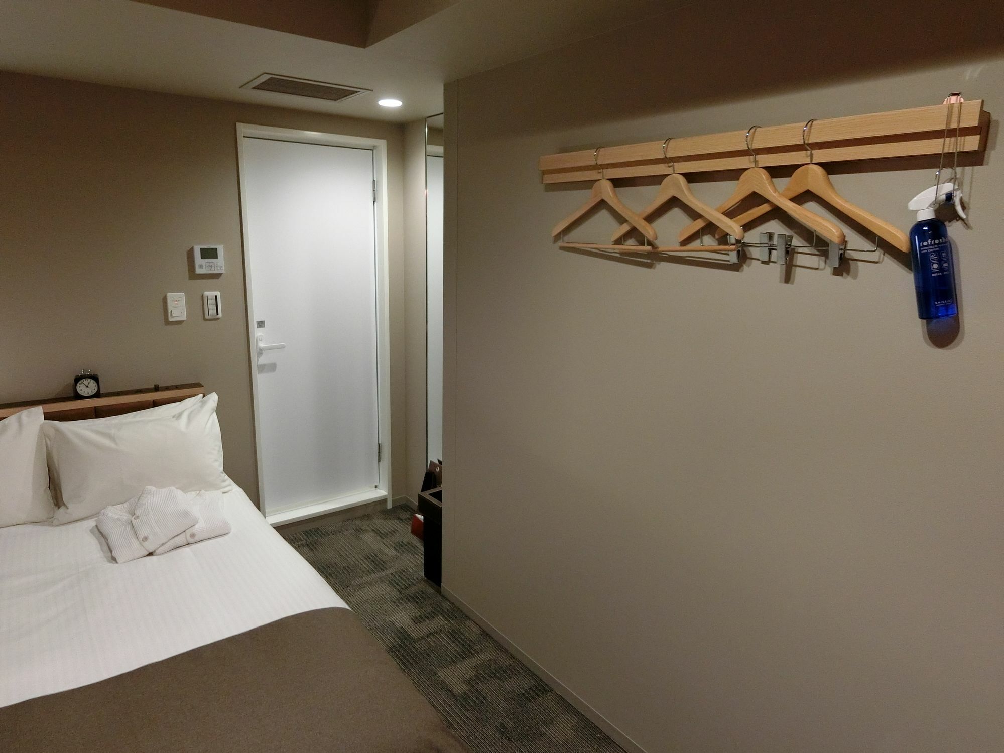 Nest Hotel Tokyo Hanzomon Exteriér fotografie